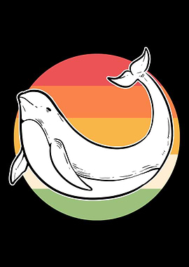 Narwhal Vintage Oceanograp