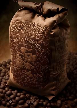 Organic Coffee