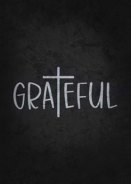 Grateful Cross