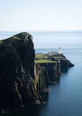 Neist Point Lighthouse