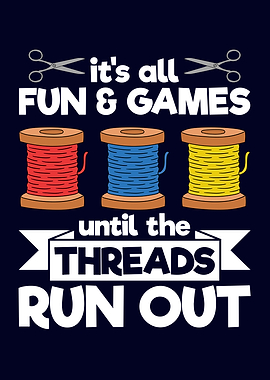 Sewing Machine Seamstress