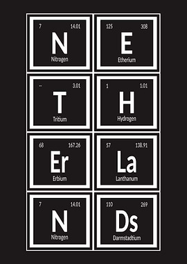 Netherlands Elements