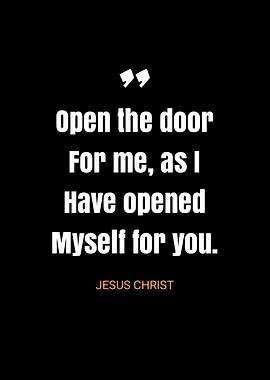 Jesus Christ Quotes