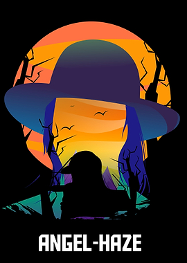 the singer angel haze