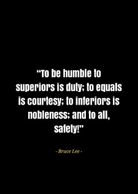 bruce Lee quotes