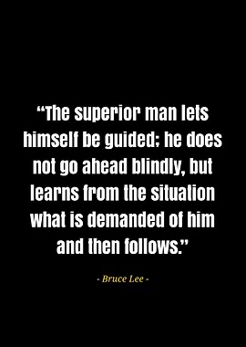 bruce Lee quotes