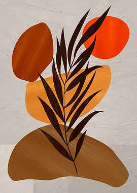 TROPICAL BOTANIC 134A