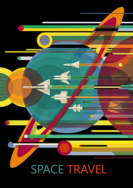 Space Travel