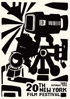20th NYC Film Festival