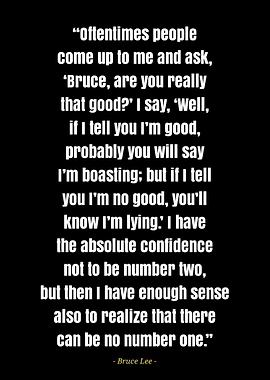 bruce Lee quotes