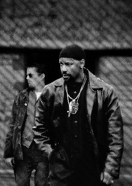 alternative movie poster