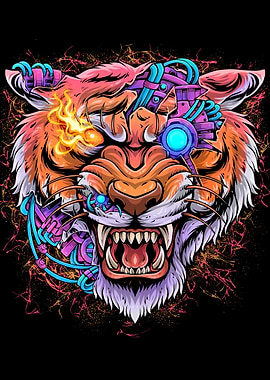 Cybertiger