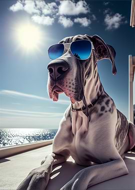 Great Dane