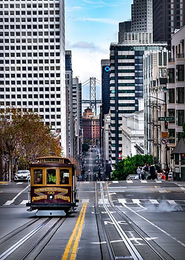 San Francisco