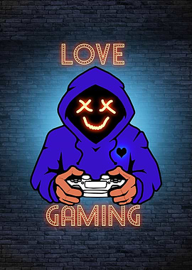 LOVE GAMING
