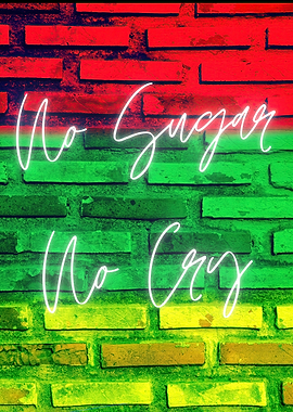 No Sugar No Cry