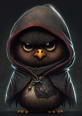 Hoodie Angry Bird