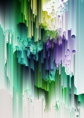Glitch Art