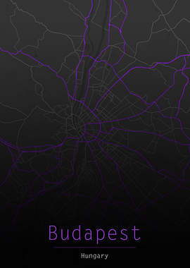 Budapest