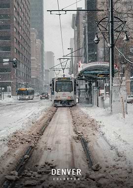 Denver