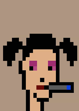 cryptopunk