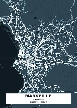Marseille