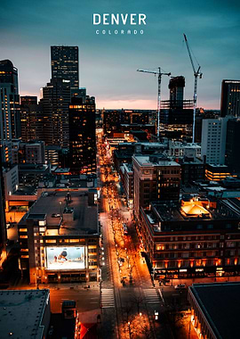 Denver