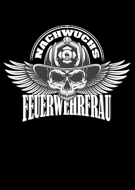 Kinder Mdchen Feuerwehr