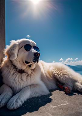 Great Pyrenees