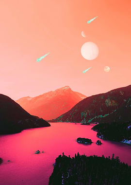 Natural Conservation