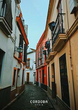 Cordoba