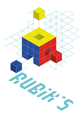 Rubiks Isometry