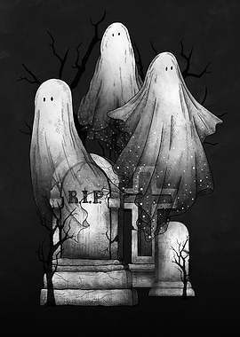 Ghost Family