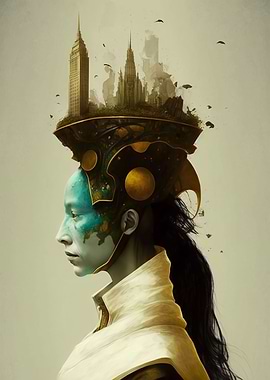 Burden of Civilization 4