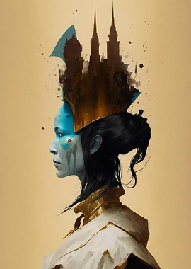 Burden of Civilization 8