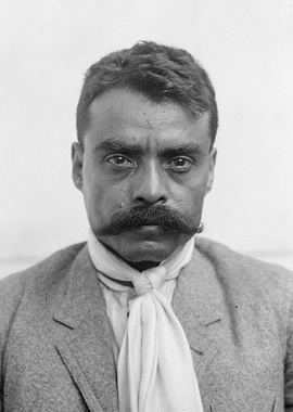 Emiliano Zapata