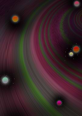 the alternative galaxy