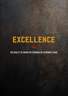 exellence