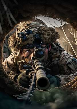 Sniper