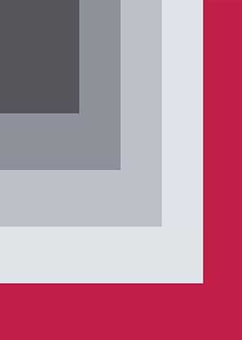 GEOMETRIC ABSTRACT 308A