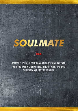 soulmate