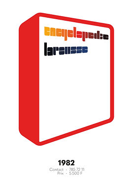 Encyclopedia Larousse
