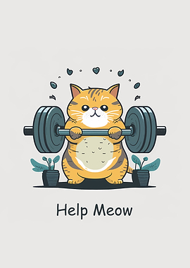 Help Meow