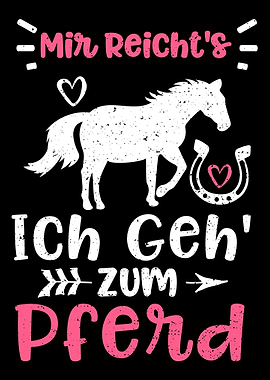 Mir Reichts Ich Geh Zum