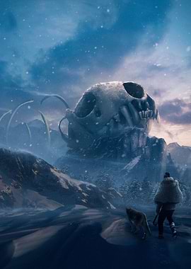 Ancient Grounds