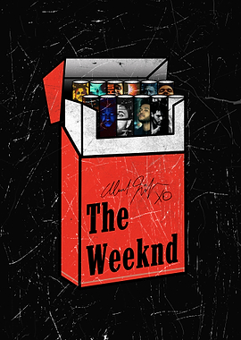 TheWeeknd