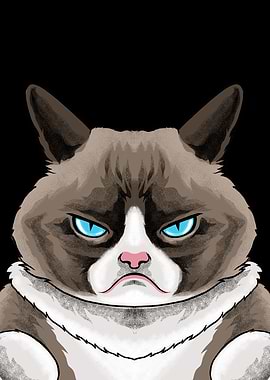 Grumpy Cat Meme