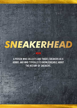 sneakerhead