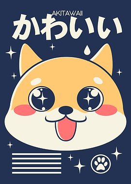 Akitawaii