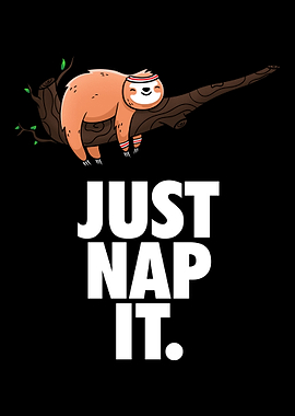 Just Nap It